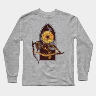 Outrider Knight Long Sleeve T-Shirt